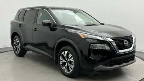 Another view of 2023 Nissan Rogue SV for sale in Jacksonville, FL at Auto Boutique Florida