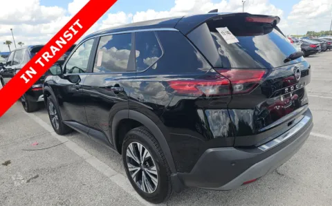 More photos of 2023 Nissan Rogue SV at Auto Boutique Florida, FL