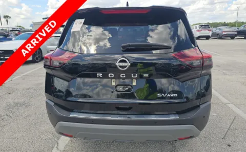 More photos of 2023 Nissan Rogue SV at Auto Boutique Florida, FL