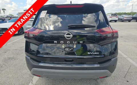 More photos of 2023 Nissan Rogue SV at Auto Boutique Florida, FL