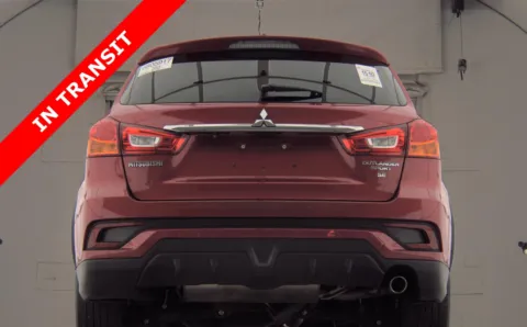 More photos of 2019 Mitsubishi Outlander Sport SE 2.0 at Auto Boutique Florida, FL