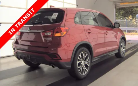 More photos of 2019 Mitsubishi Outlander Sport SE 2.0 at Auto Boutique Florida, FL