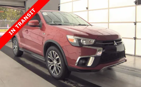 Another view of 2019 Mitsubishi Outlander Sport SE 2.0 for sale in Jacksonville, FL at Auto Boutique Florida