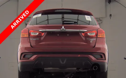 More photos of 2019 Mitsubishi Outlander Sport SE 2.0 at Auto Boutique Florida, FL