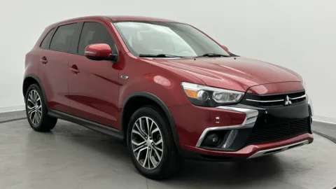 Another view of 2019 Mitsubishi Outlander Sport SE 2.0 for sale in Jacksonville, FL at Auto Boutique Florida