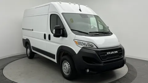 Another view of 2025 Ram ProMaster Cargo Van Tradesman for sale in Jacksonville, FL at Auto Boutique Florida