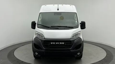 Photos of 2025 Ram ProMaster Cargo Van Tradesman for sale in Jacksonville, FL at Auto Boutique Florida