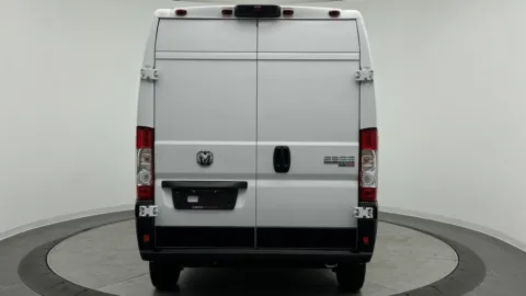 More photos of 2025 Ram ProMaster Cargo Van Tradesman at Auto Boutique Florida, FL