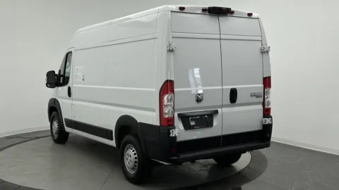 More photos of 2025 Ram ProMaster Cargo Van Tradesman at Auto Boutique Florida, FL