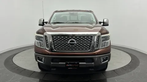 Photos of 2016 Nissan Titan XD Platinum Reserve for sale in Jacksonville, FL at Auto Boutique Florida