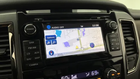 More photos of 2016 Nissan Titan XD Platinum Reserve at Auto Boutique Florida, FL