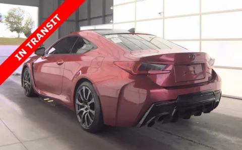 More photos of 2015 Lexus RC F PREMIUM at Auto Boutique Florida, FL