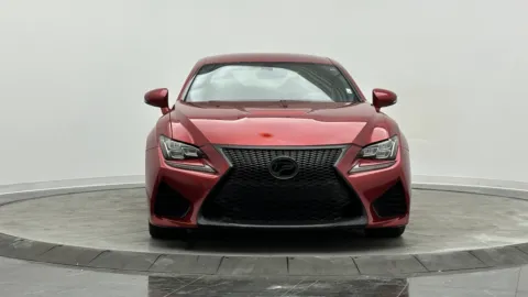 Photos of 2015 Lexus RC F PREMIUM for sale in Jacksonville, FL at Auto Boutique Florida