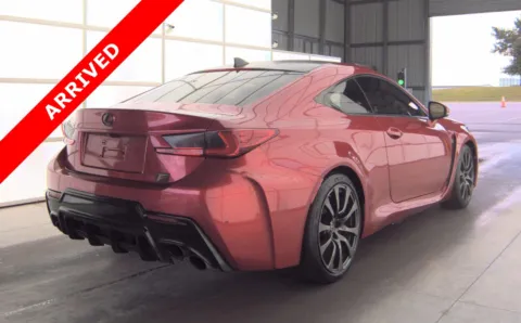 More photos of 2015 Lexus RC F PREMIUM at Auto Boutique Florida, FL