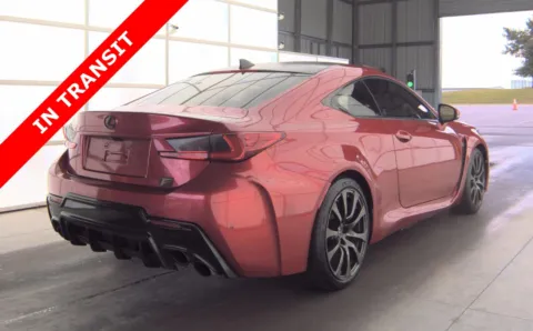 More photos of 2015 Lexus RC F PREMIUM at Auto Boutique Florida, FL