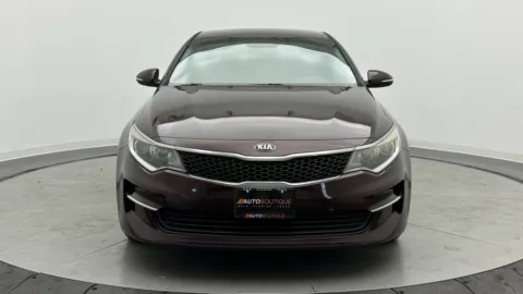 Photos of 2017 Kia Optima LX for sale in Jacksonville, FL at Auto Boutique Florida