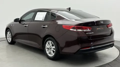 More photos of 2017 Kia Optima LX at Auto Boutique Florida, FL