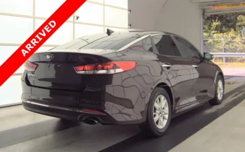 More photos of 2017 Kia Optima LX at Auto Boutique Florida, FL