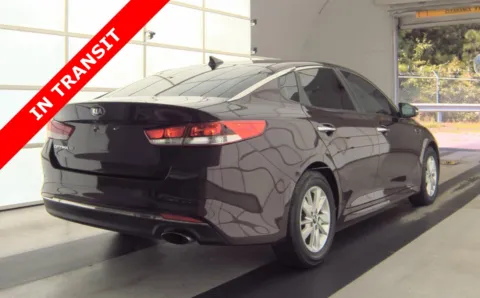 More photos of 2017 Kia Optima LX at Auto Boutique Florida, FL