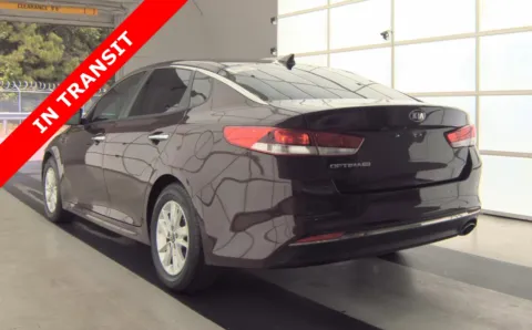More photos of 2017 Kia Optima LX at Auto Boutique Florida, FL