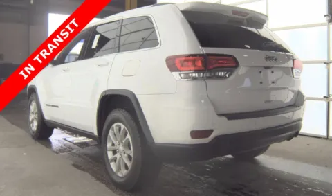 More photos of 2021 Jeep Grand Cherokee Laredo E at Auto Boutique Florida, FL