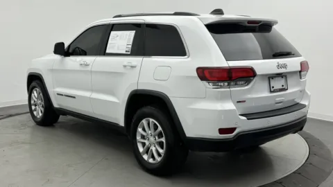 More photos of 2021 Jeep Grand Cherokee Laredo E at Auto Boutique Florida, FL