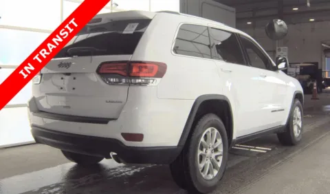 More photos of 2021 Jeep Grand Cherokee Laredo E at Auto Boutique Florida, FL