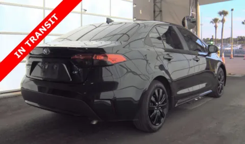More photos of 2022 Toyota Corolla LE at Auto Boutique Florida, FL