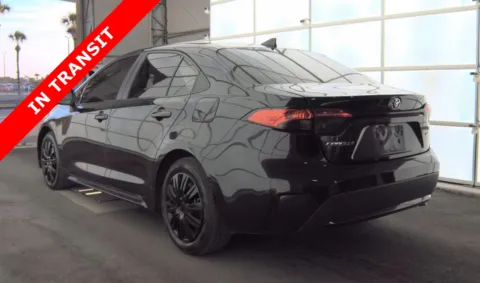 More photos of 2022 Toyota Corolla LE at Auto Boutique Florida, FL