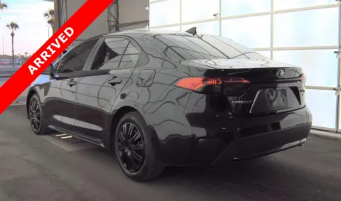 More photos of 2022 Toyota Corolla LE at Auto Boutique Florida, FL