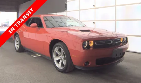 Another view of 2021 Dodge Challenger SXT for sale in Jacksonville, FL at Auto Boutique Florida