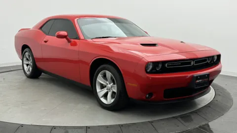Another view of 2021 Dodge Challenger SXT for sale in Jacksonville, FL at Auto Boutique Florida