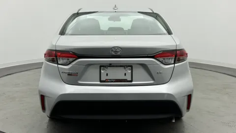 More photos of 2023 Toyota Corolla LE at Auto Boutique Florida, FL