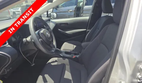 More photos of 2023 Toyota Corolla LE at Auto Boutique Florida, FL