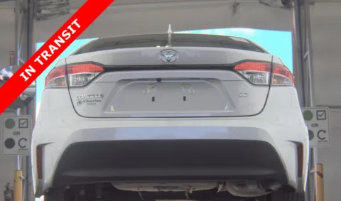 More photos of 2023 Toyota Corolla LE at Auto Boutique Florida, FL