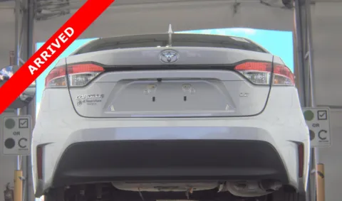 More photos of 2023 Toyota Corolla LE at Auto Boutique Florida, FL