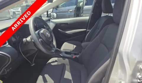 More photos of 2023 Toyota Corolla LE at Auto Boutique Florida, FL