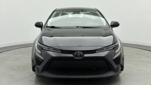 Photos of 2022 Toyota Corolla LE for sale in Jacksonville, FL at Auto Boutique Florida