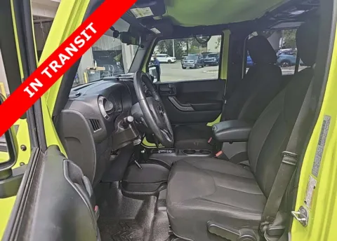 More photos of 2017 Jeep Wrangler Unlimited Sport at Auto Boutique Florida, FL