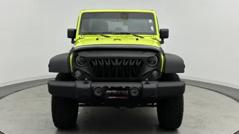 Photos of 2017 Jeep Wrangler Unlimited Sport for sale in Jacksonville, FL at Auto Boutique Florida