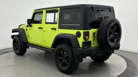 More photos of 2017 Jeep Wrangler Unlimited Sport at Auto Boutique Florida, FL