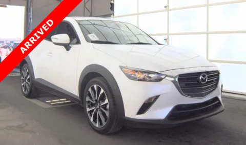 Another view of 2019 Mazda CX-3 Touring for sale in Jacksonville, FL at Auto Boutique Florida