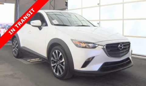 Another view of 2019 Mazda CX-3 Touring for sale in Jacksonville, FL at Auto Boutique Florida