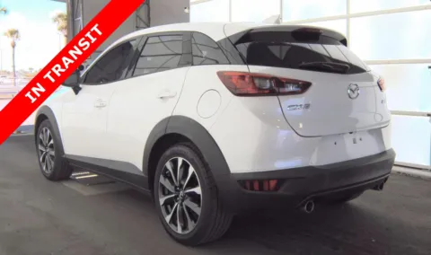 More photos of 2019 Mazda CX-3 Touring at Auto Boutique Florida, FL