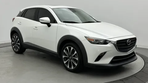Another view of 2019 Mazda CX-3 Touring for sale in Jacksonville, FL at Auto Boutique Florida