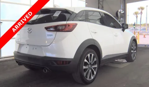 More photos of 2019 Mazda CX-3 Touring at Auto Boutique Florida, FL