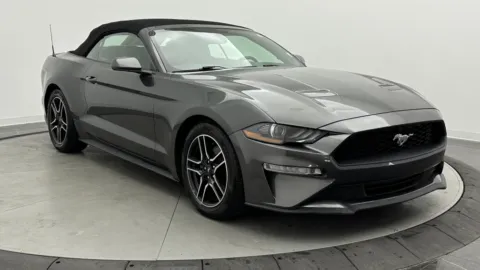Another view of 2019 Ford Mustang EcoBoost Premium for sale in Jacksonville, FL at Auto Boutique Florida