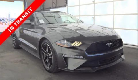 Another view of 2019 Ford Mustang EcoBoost Premium for sale in Jacksonville, FL at Auto Boutique Florida