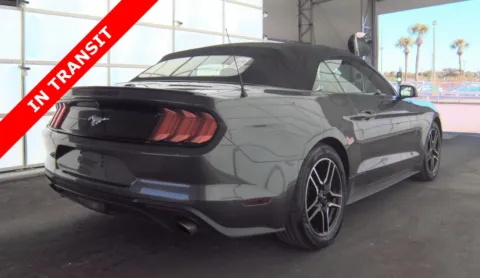 More photos of 2019 Ford Mustang EcoBoost Premium at Auto Boutique Florida, FL