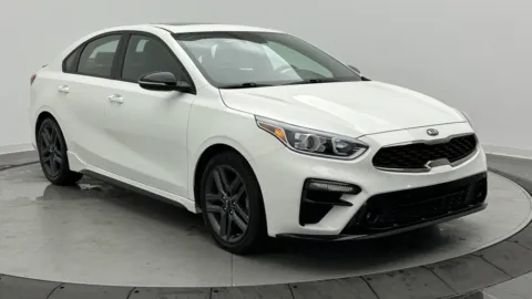 Another view of 2020 Kia Forte GT-Line for sale in Jacksonville, FL at Auto Boutique Florida